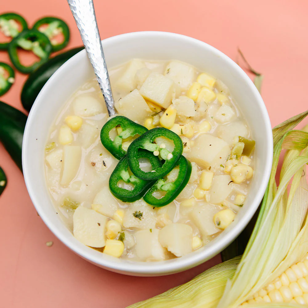 April Gluten-Free Menu - Image 6