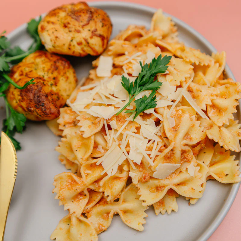 April Gluten-Free Menu - Image 7