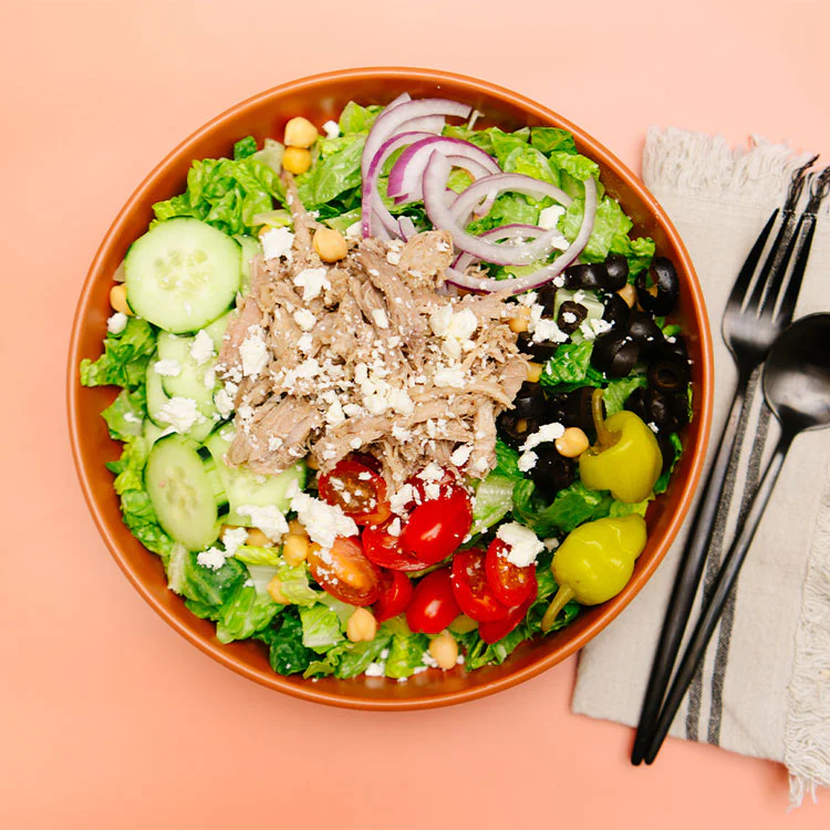 April Menu - Image 4