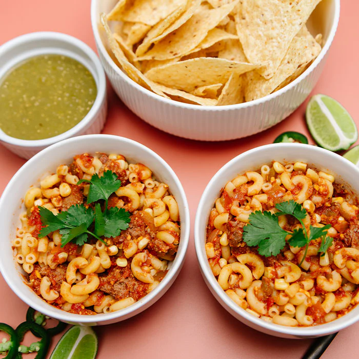 April Gluten-Free Menu - Image 9