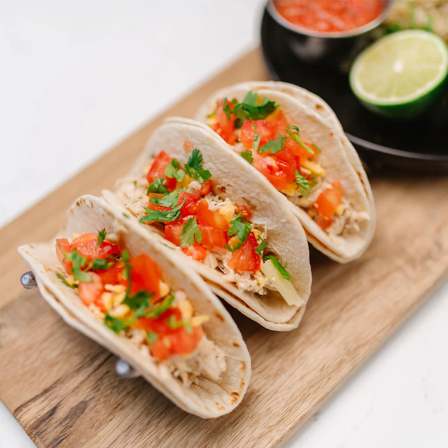 Clean Monday Meals Menu - Image 2
