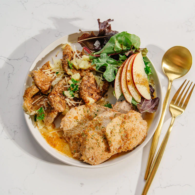 Clean Monday Meals Menu - Image 4
