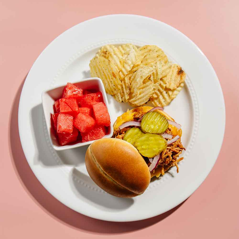 March Menu - Image 3