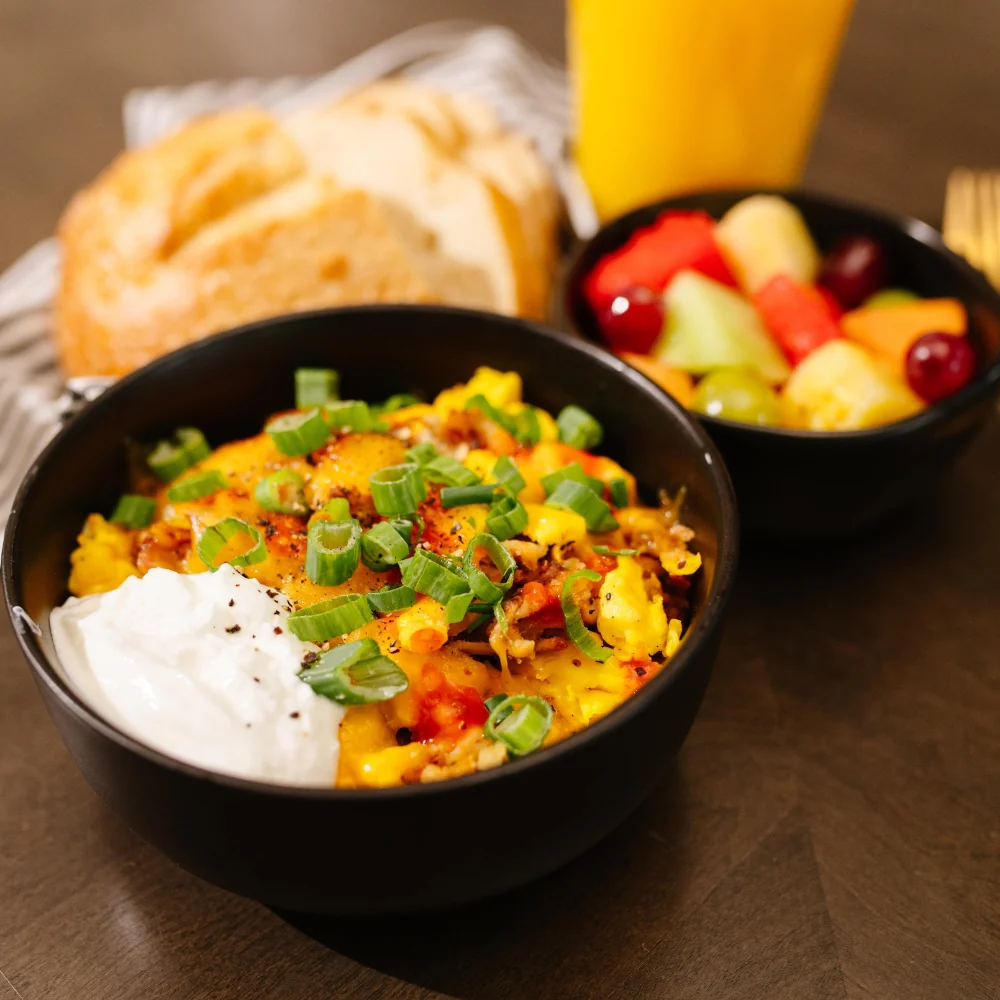 June Flat Top Menu - Image 11