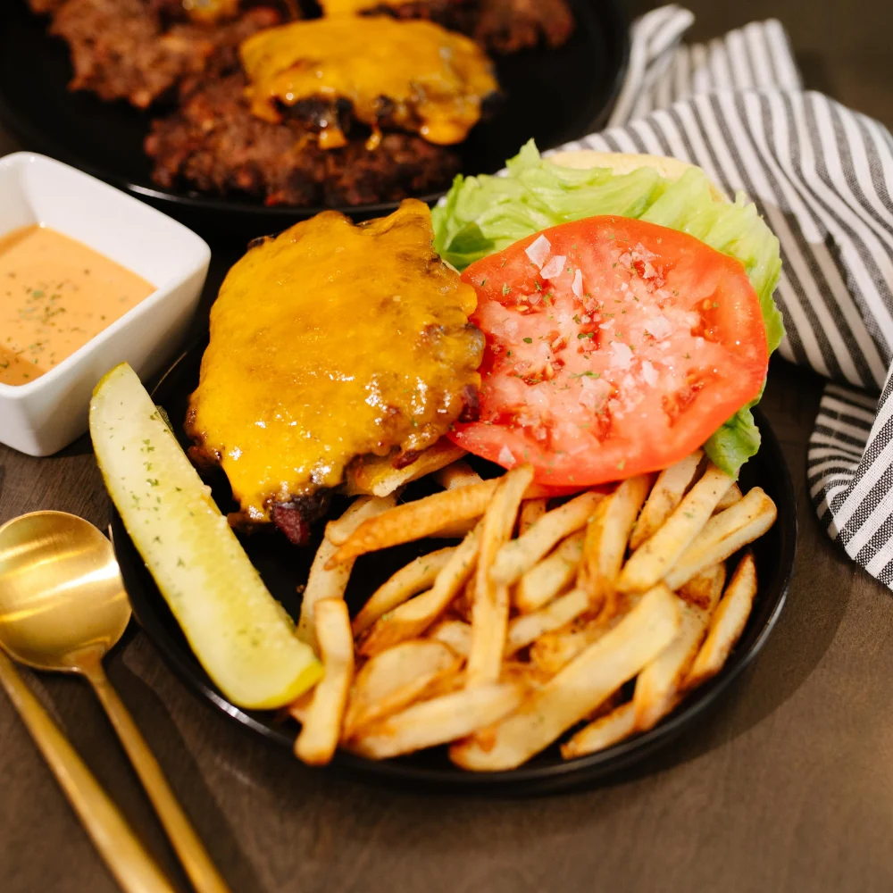 June Flat Top Menu - Image 5