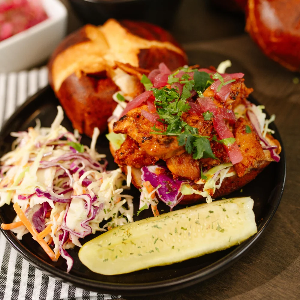 June Flat Top Menu - Image 6