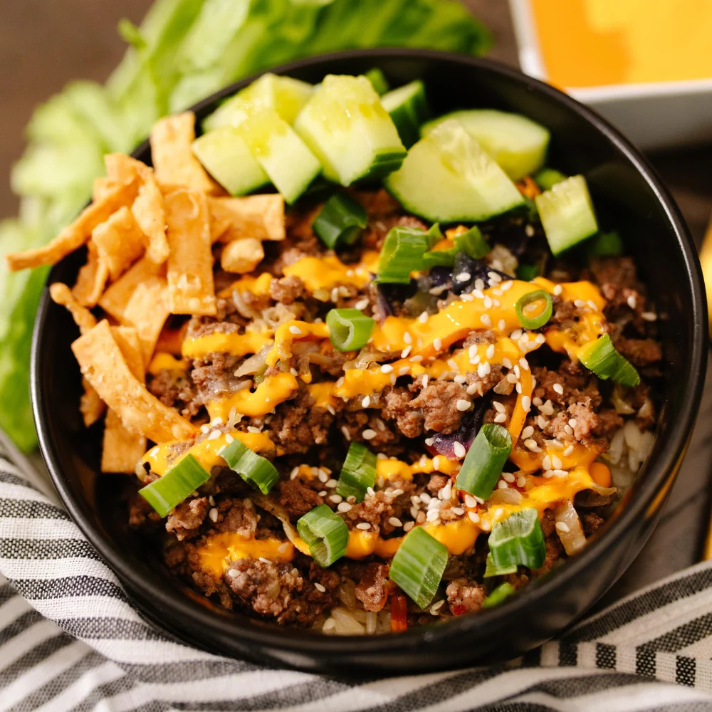 June Flat Top Menu - Image 7