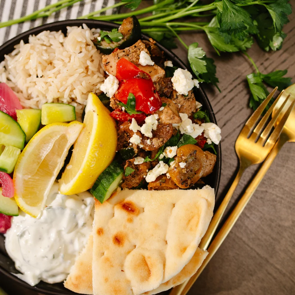June Flat Top Menu - Image 8