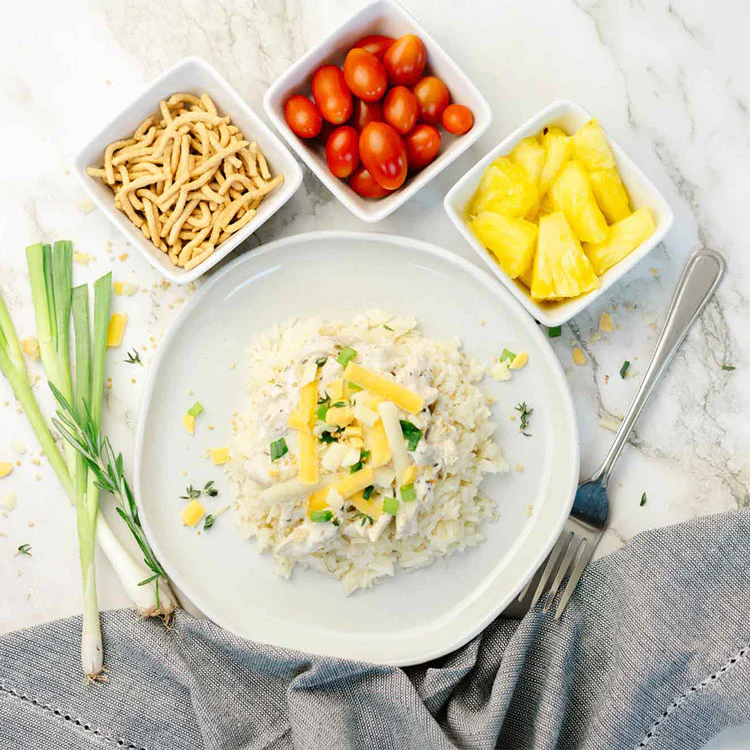 June Gluten-Free Menu - Image 4