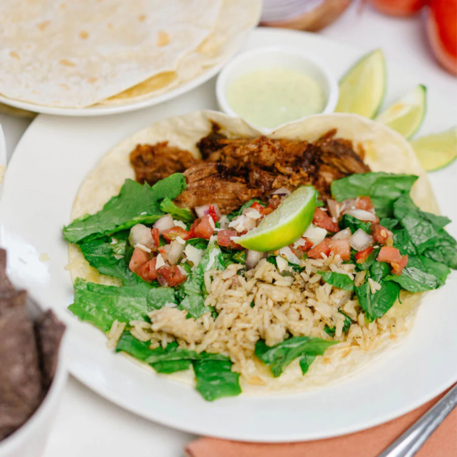 June Gluten-Free Menu - Image 8