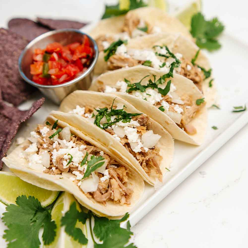 May Gluten-Free Menu - Image 8