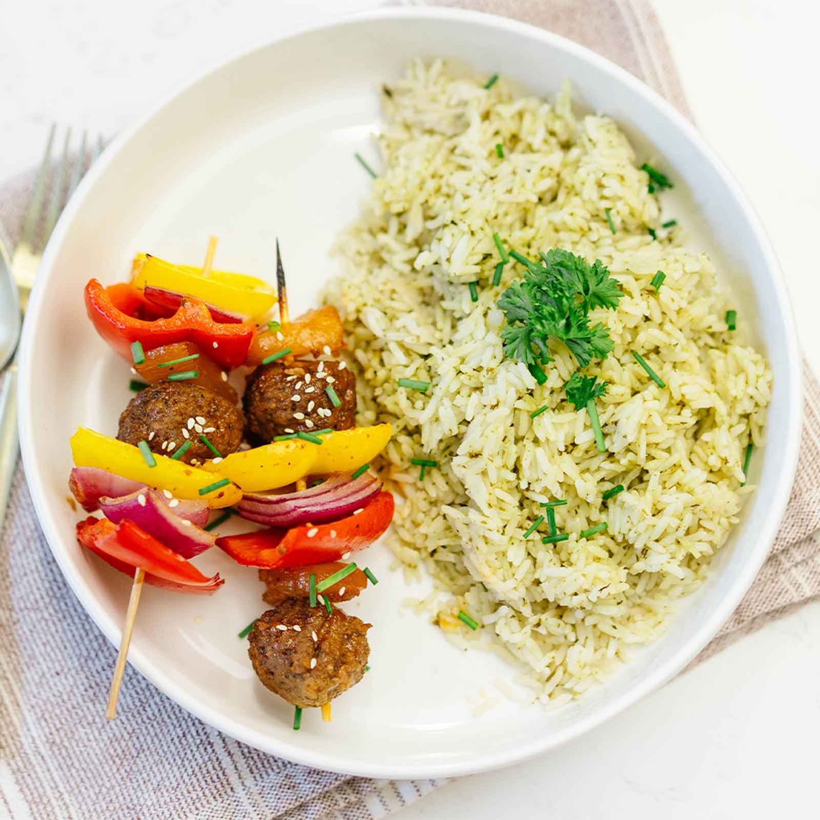 May Gluten-Free Menu - Image 10