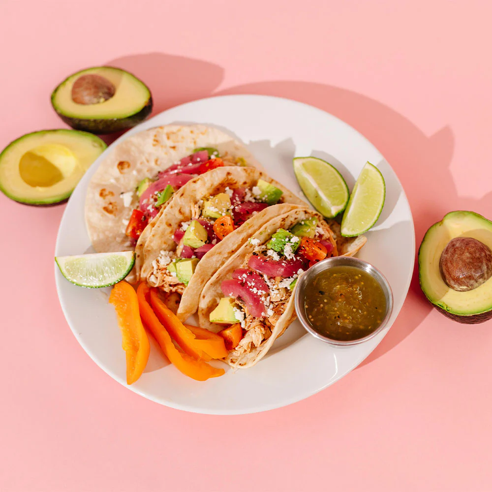 May Gluten-Free Menu - Image 4