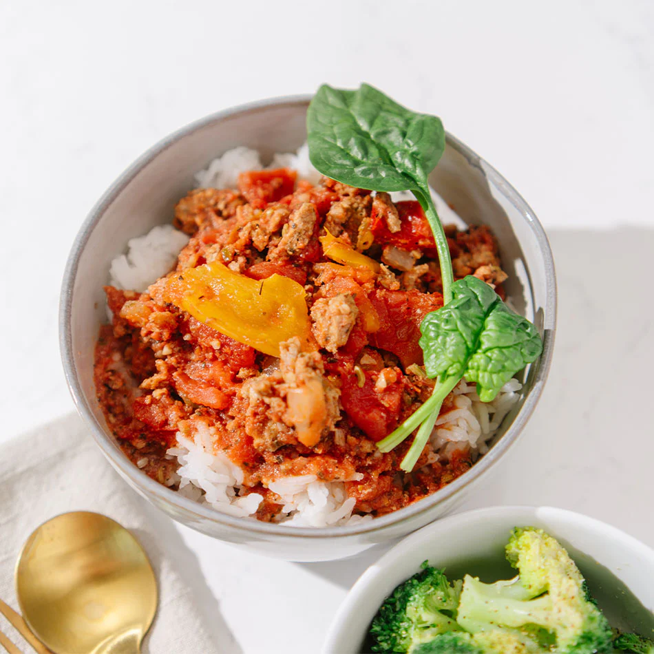 May Gluten-Free Menu - Image 7